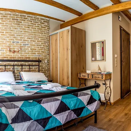 Old Town Studio Appartement