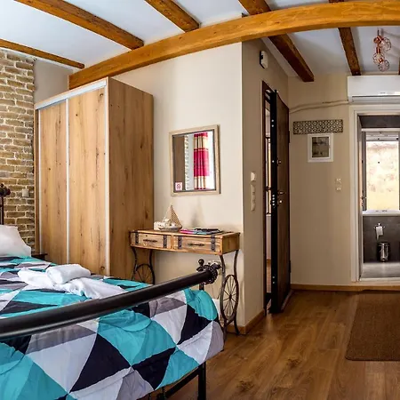Appartement Old Town Studio