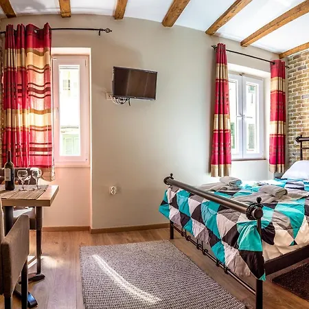 Apartmán Old Town Studio *