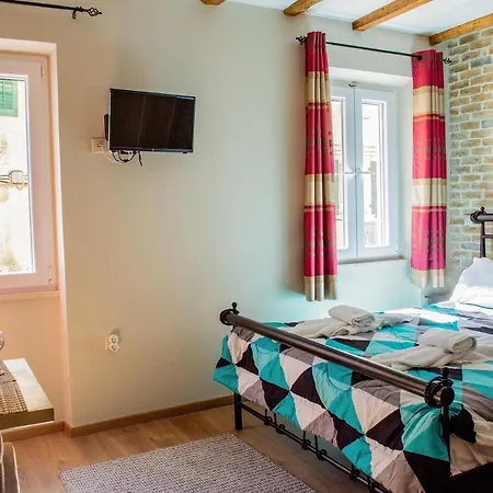 Apartmán Old Town Studio *