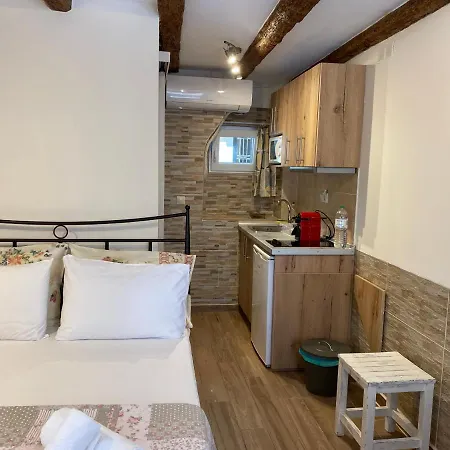 Old Town Studio * Corfu (city)