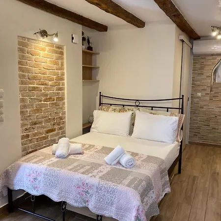 Apartmán Old Town Studio *