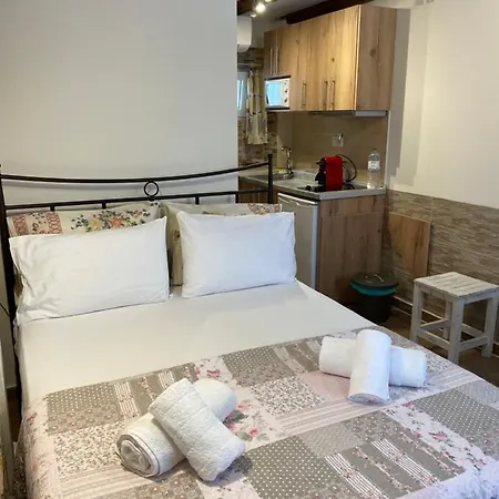 Old Town Studio Apartmán *