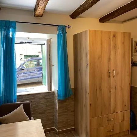 Apartmán Old Town Studio *