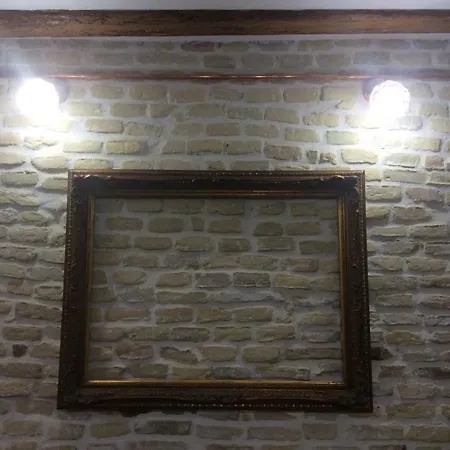 Appartement Old Town Studio
