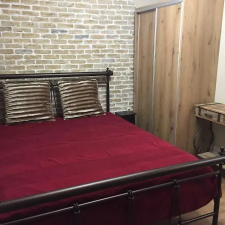 Apartmán Old Town Studio *