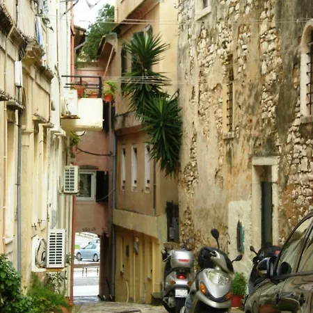 Appartement Old Town Studio *