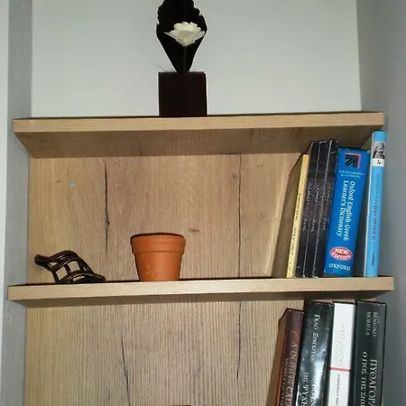 Old Town Studio Appartement Corfu (city)