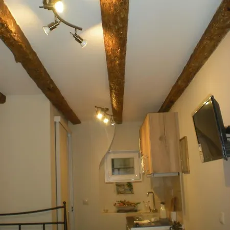 Old Town Studio Apartmán Corfu (city)