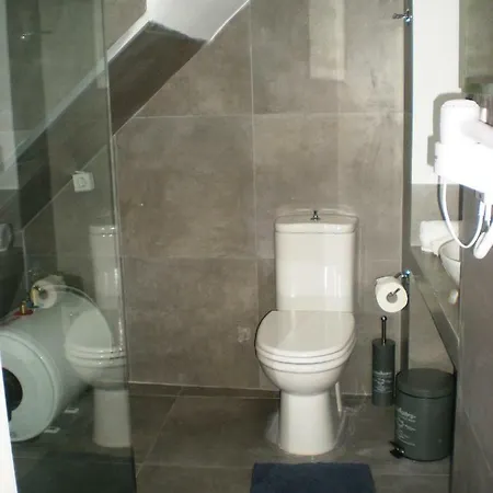 Apartmán Old Town Studio