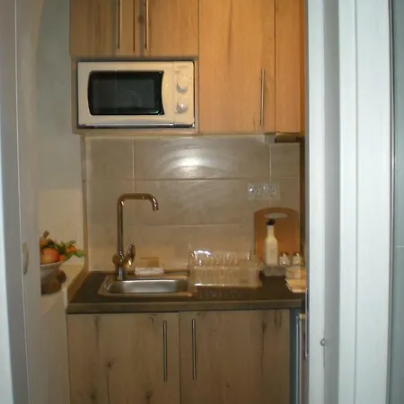 Old Town Studio Appartement *