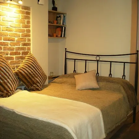 Old Town Studio Apartmán Corfu (city)