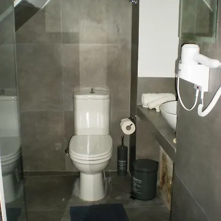 Old Town Studio Apartmán *