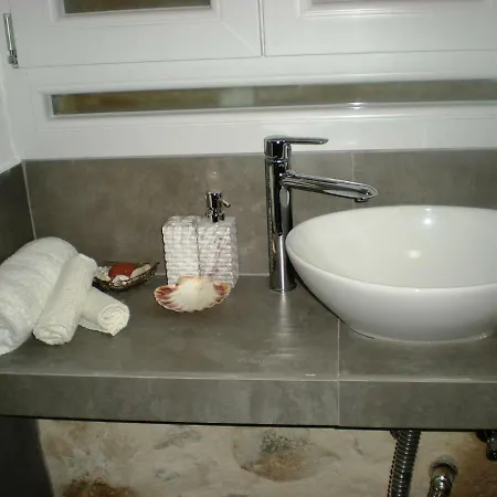 Appartement Old Town Studio *
