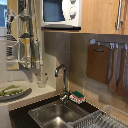 Appartement Old Town Studio Corfu (city)