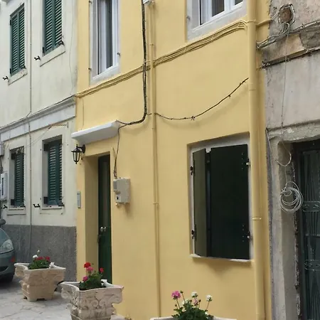 Apartmán Old Town Studio *