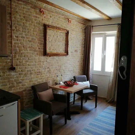 Old Town Studio Apartmán