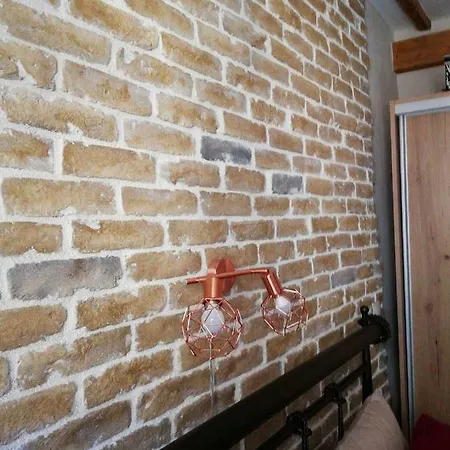 Old Town Studio Appartement Corfu (city)