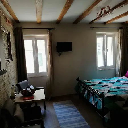 Old Town Studio Apartmán Corfu (city)