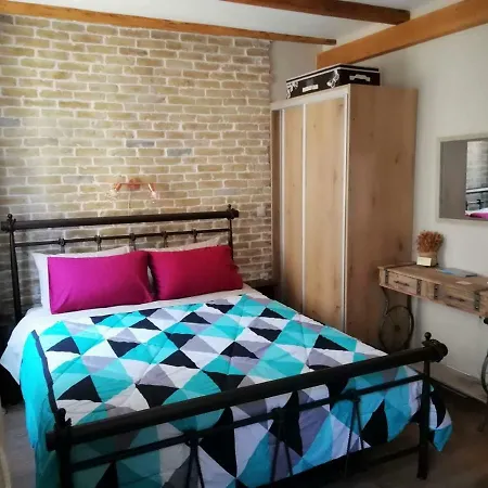 Apartmán Old Town Studio *